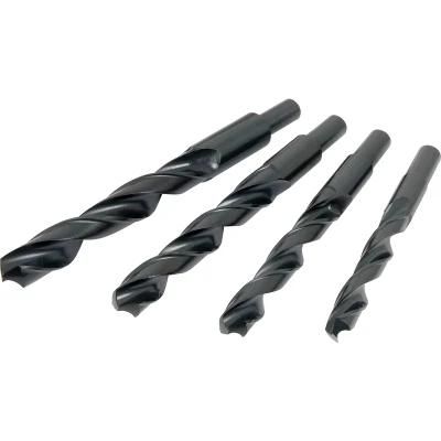 Good Quality HSS Cobalt Twist Drill En Boremaskine Metal Drilling Twist Drill Bits for Metal500 - 999 Pieces