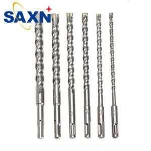 Professional Plus Shank Hammer Masonry Drill Bits