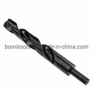 Power Tools HSS Drills Bits with Reduced Shank Twist Drill Bit