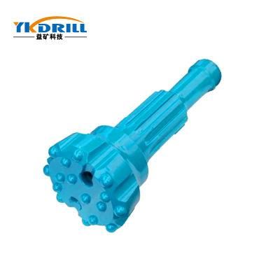 4 Inch DHD 340 Ql 40 105 120mm DTH Drill Bit for Mining