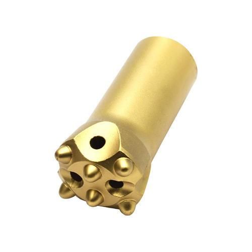 R22 Thread Button Bit for Mining