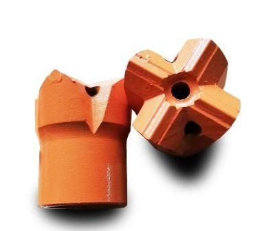 R38 76mm Exx Self Drilling Anchor Drill Bit R38