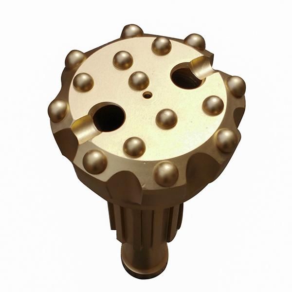 Reaming Bit, Diameter102mm, R32, 15buttons