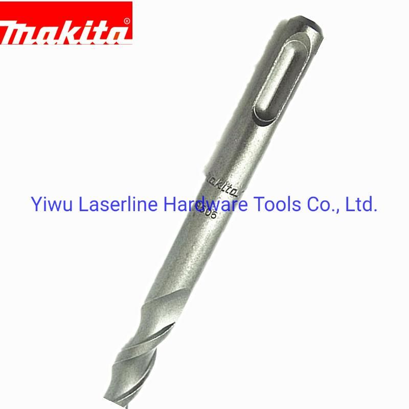 Original Makita SDS-Plus Hammer Drill Bit