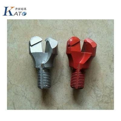 28mm--43mm Half PDC Drill Bit Anchor Drill Bit