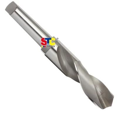 Taper Shank Drill Bits (HSS)