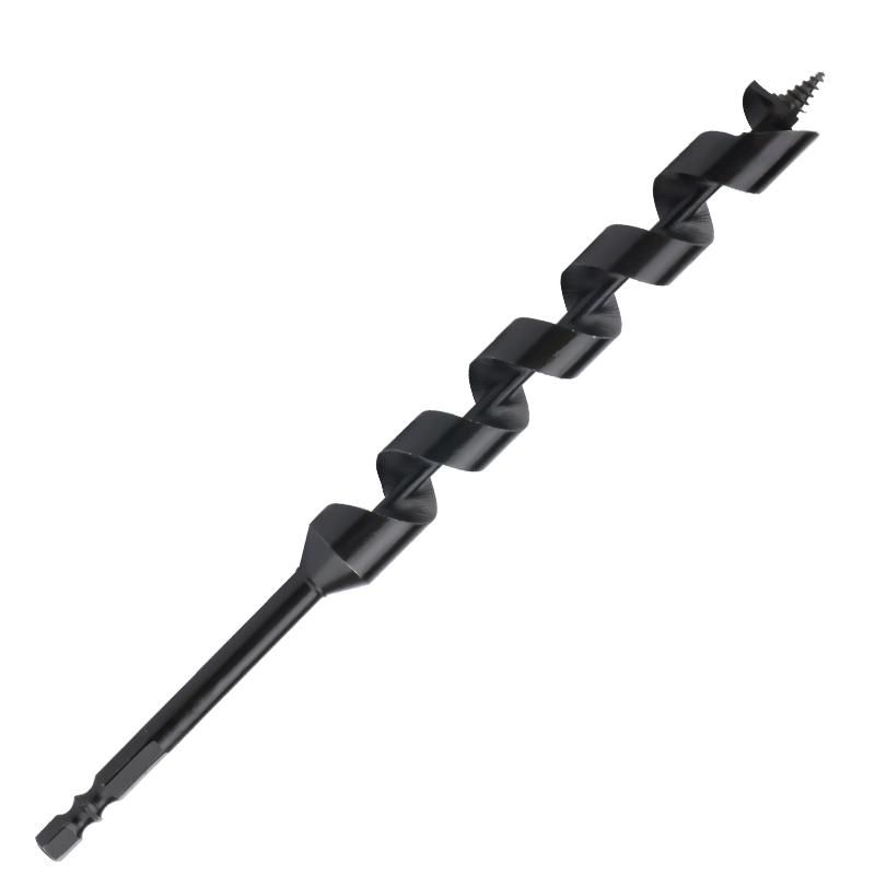 1 Metre Long Wood Drill Bits for Wood