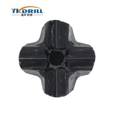 Rock Bit/Button Bit/Short Skirt/Tapered Rock Drilling Tools Hard Rock Drilling Bits