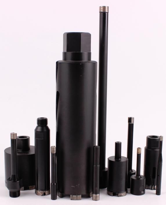 Factory Direct Supply Hole Saw Diamond Core Drill Bit