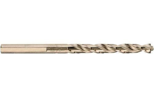 HSS Cobalt Pilot Point Drill Bit