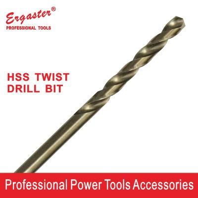 6.0mm Heavy Duty Cobalt Jobber Drill Bit