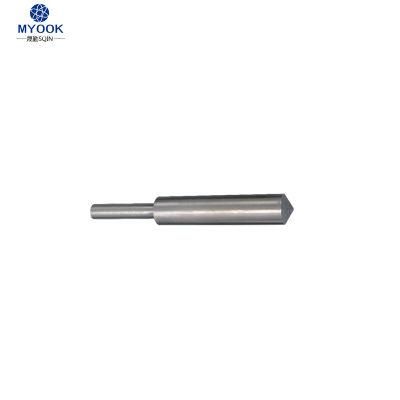 Bright Finish HSS Drill Blank for Precision Drills