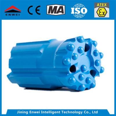 Mining Button Bit Threaded Button Bit for Rock Drilling