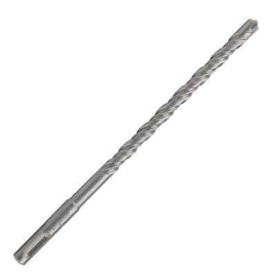 SDS Max or Plus Hammer Drill Bit