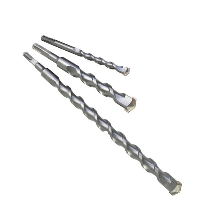 Cross Carbide Tipped Electric SDS Masonry Drill Bit for Concrete Granite Brick Marble