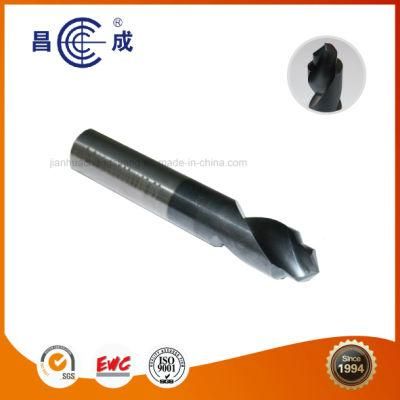 Altin Coated Tungsten Solid Carbide Step Drill Bits