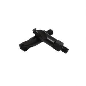 Power Tools HSS Drill Bits Factory Customized Twist Threaded Shank Drill Bit