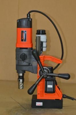 The Latest Modle Automatic Feed Magnetic Core Drill