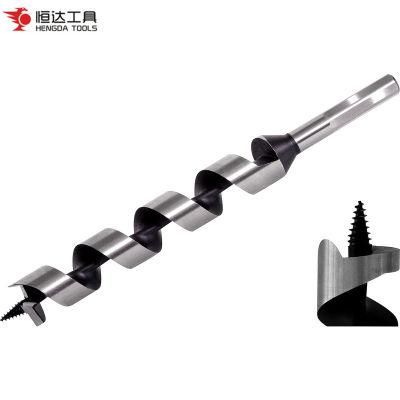High Quality Auger Drill Bits for Wood Working