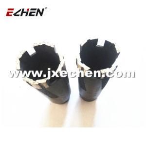 Small Diamond Core Bits for Drilling Stone Counters