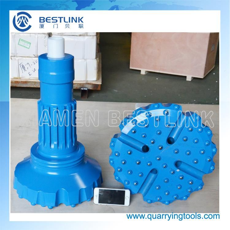 High Quality DTH Hammer Bit for Core Drill