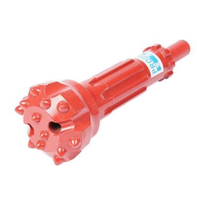 DHD3.5 DTH Hammer Bit for Water Well Drilling