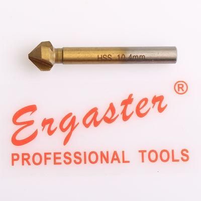 HSS Countersink Bit for Metal