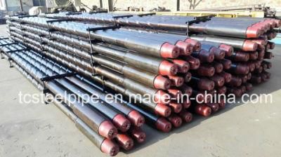 Nc26 E75 4-1/2&quot; 5&quot; Drill Pipe Nc50 Tool Joints