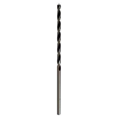 Extra Long Brad Point Wood Drill Bits (SED-BPD-EL)