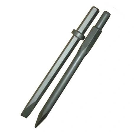 B47 Pneumatic Rock Drill Pick Rod for Manufacturer