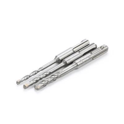 Flat Head SDS Plus Drill Bit SDS Max Drill Bit