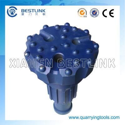 Mission60 203mm DTH Drill Button Bit