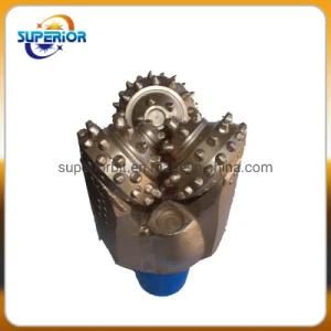 Assemblely Tricone Bit Used for Vertical Drilling