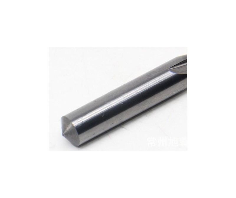 Manufacturer′s Direct-Selling 3-Edge Drill Cemented Carbide 3-Edge Drill Step Drill Non-Standard Tool Customization