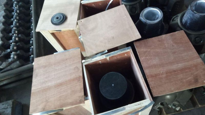Drilling Bit API 10 5/8" IADC517 TCI Tricone Bit/Rock Bit for Water/Oil Well Drilling