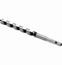 Nail Auger Drills Bit (WD-008)