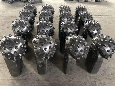 8 1/2 Roller Cone Cutters for Foundation Pile