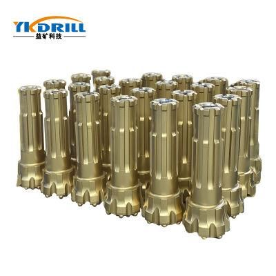 Manufacturers Hard Carbide Rock Hammer Drill Bits DTH Hammer Bit