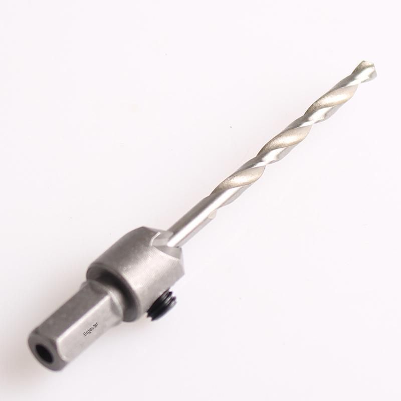 5 Flute Hex Shank Countersink Drill Bit