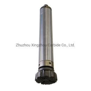 Exccellent Quality DTH Hammers and Bits for Hard Rock Drilling Made in China
