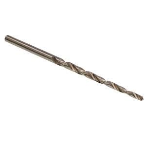 Power Tools Drill HSS Drills Bits Long Length Taper Point with Countersink Drill Bit