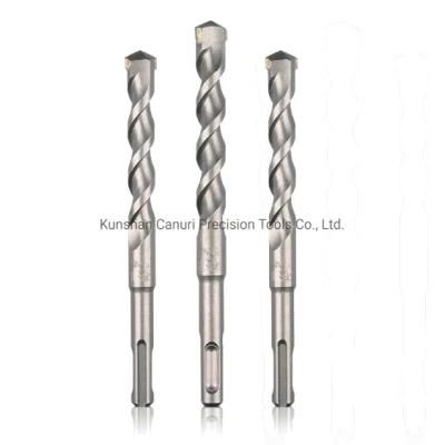 HSS SDS Harmmer Drill Bit