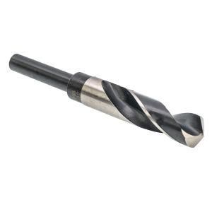 Power Tools HSS Drill Bits Customized Factory Reduced Shank Step Drill Drill Bit