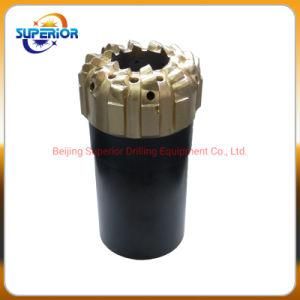 Diamond Head PDC Drill Bit Coal Ore Mining Oil Well Drilling Coring Bits