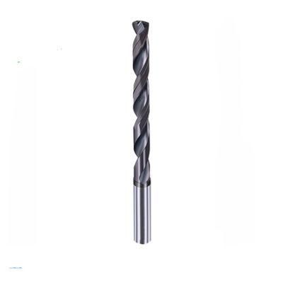 Fixed Twist Drill Bits for Stainless Steel