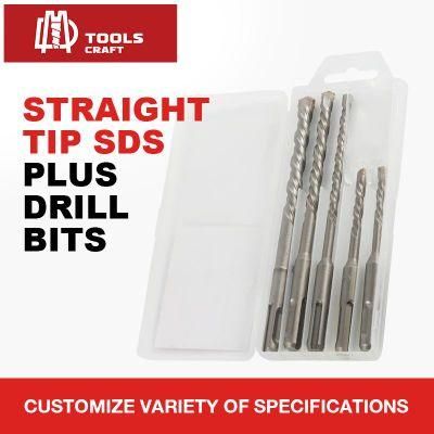 HSS Twist Drill Bits