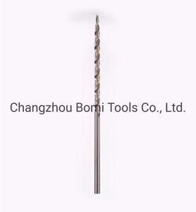 Power Tools HSS Drill Bits with Extra-Long Taper-Point Drill Bit