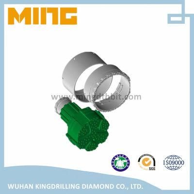 Chinese Manufacture Supply Concentric Overburden Ring Mk-Mring235