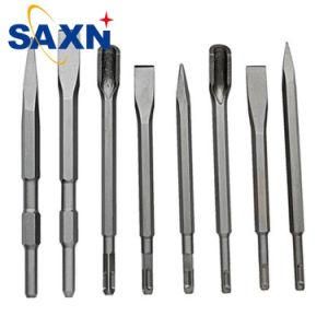 Multi Functional Hammer Chisel for Power Tools