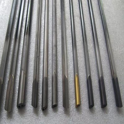 Wholesale Carbide Gun Drills / Carbide Drilling Tools